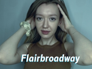 Flairbroadway