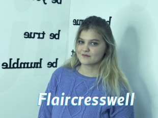 Flaircresswell