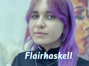 Flairhaskell