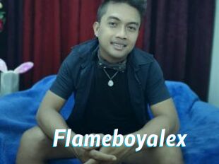 Flameboyalex