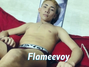 Flameevoy