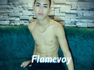 Flamevoy