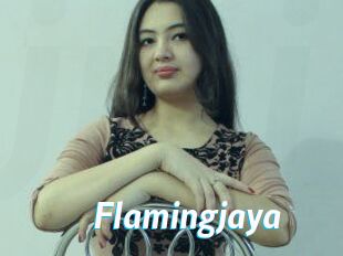 flamingjaya J Mine