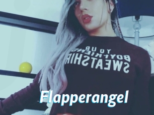 Flapperangel