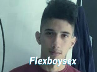 Flexboysex