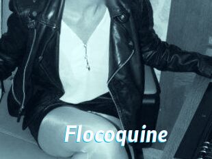 Flocoquine