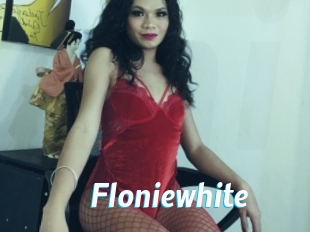 Floniewhite