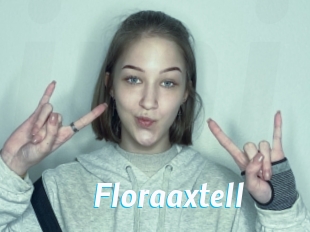 Floraaxtell