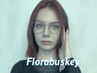 Florabuskey