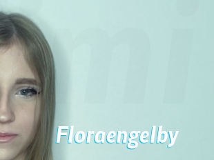 Floraengelby