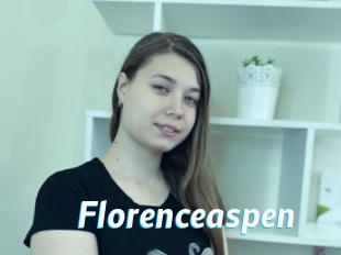 Florenceaspen