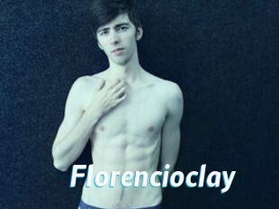 Florencioclay