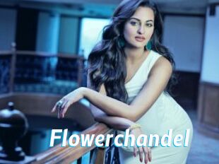 Flowerchandel