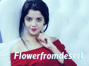 Flowerfromdesert