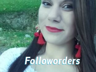 Followorders