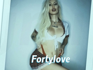 Fortylove