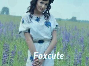 Foxcute