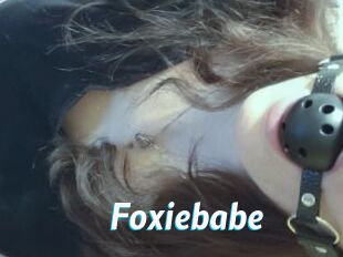 Foxiebabe