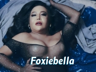 Foxiebella