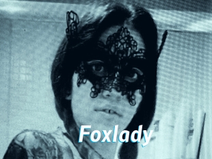 Foxlady