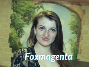 Foxmagenta
