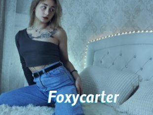Foxycarter