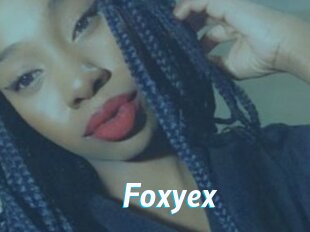 Foxyex