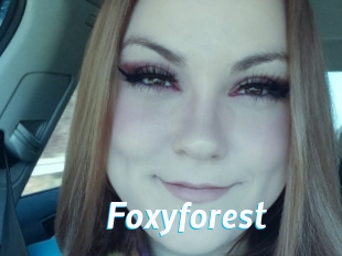 Foxyforest