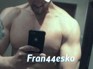 Fran44esko