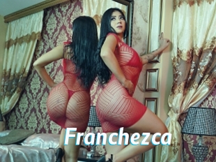 Franchezca