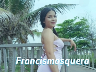 Francismosquera