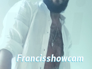 Francisshowcam