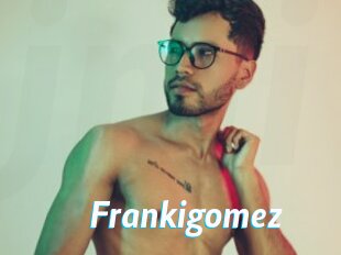 Frankigomez