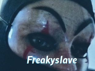 Freakyslave