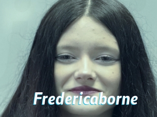 Fredericaborne