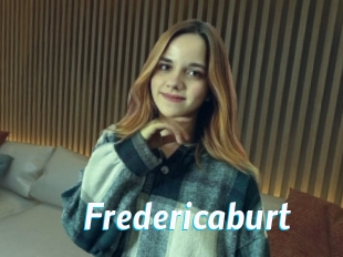 Fredericaburt