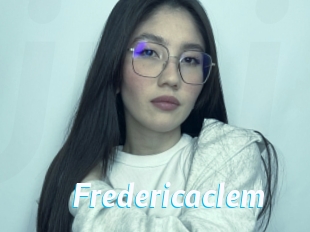 Fredericaclem