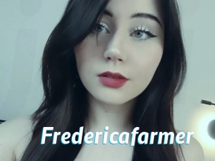 Fredericafarmer