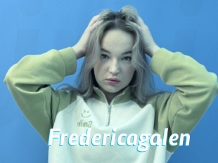 Fredericagalen