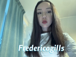 Fredericagills