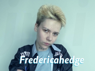 Fredericahedge