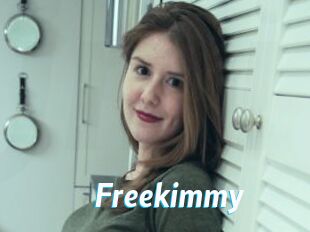 Freekimmy