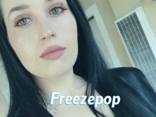 Freezepop