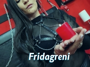 Fridagreni