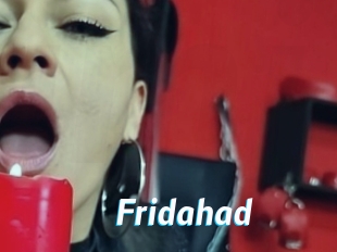 Fridahad