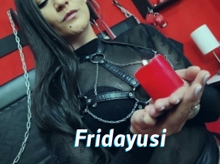 Fridayusi