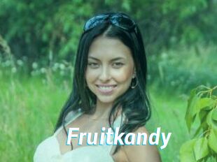 Fruitkandy
