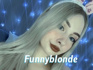 Funnyblonde