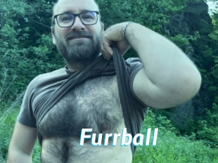 Furrball