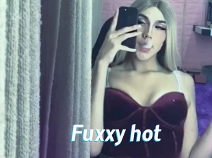 Fuxxy_hot